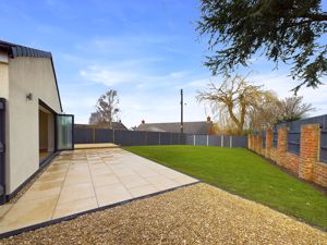 Garden- click for photo gallery